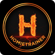 Logo de Homietrainer 